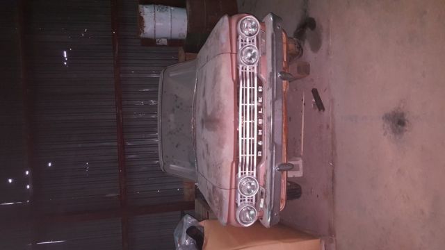 1962 AMC Other - photo 9