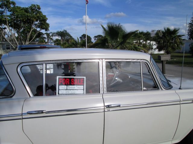 1962 AMC rambler - photo 10