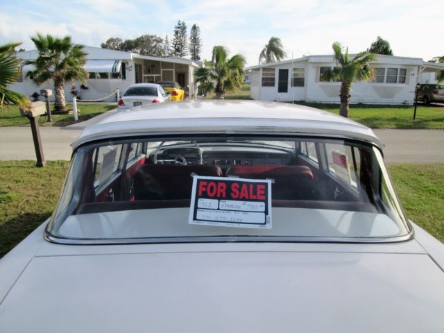 1962 AMC rambler - photo 7