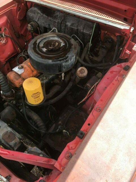 1962 AMC Other - photo 10