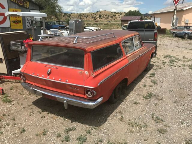 1962 AMC Other - photo 2