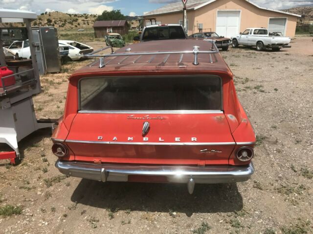 1962 AMC Other - photo 3