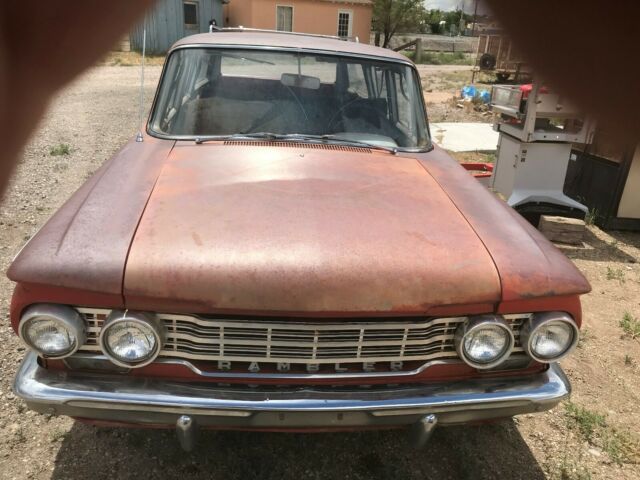 1962 AMC Other - photo 4