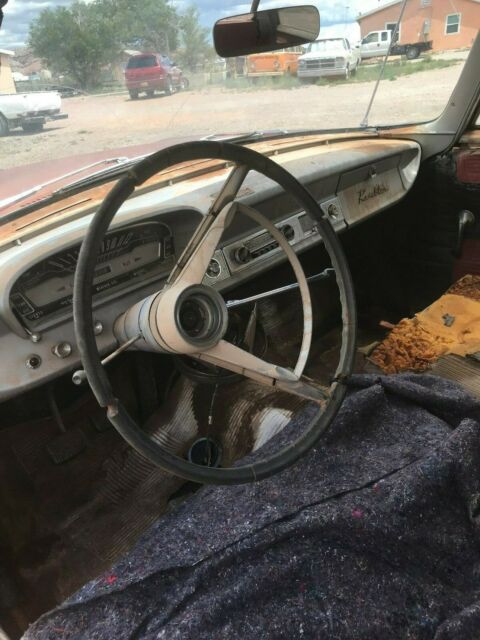 1962 AMC Other - photo 7