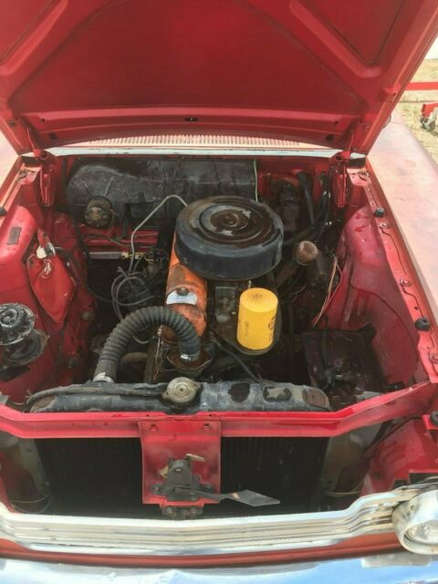 1962 AMC Other - photo 9