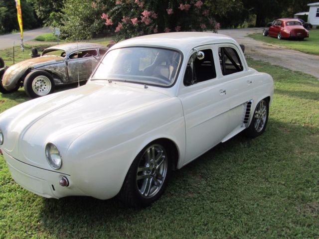 1962 Renault Other
