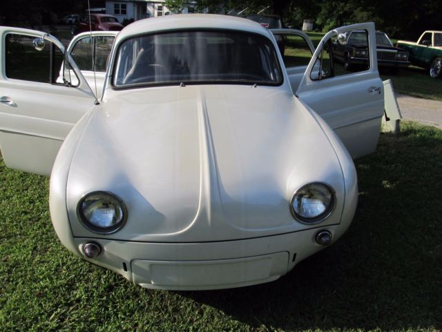 1962 Renault Other - photo 13