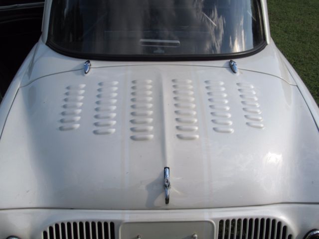 1962 Renault Other - photo 2