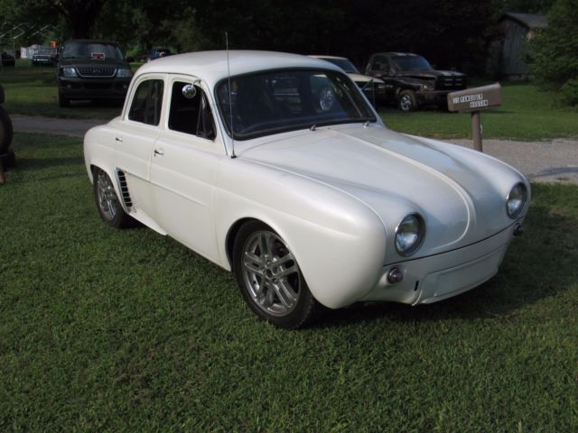1962 Renault Other - photo 3