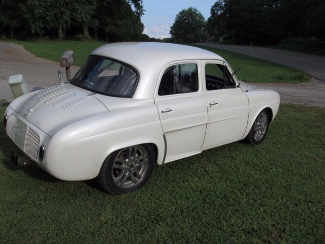 1962 Renault Other - photo 5