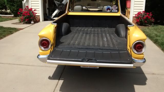 1962 Ford Ranchero - photo 10