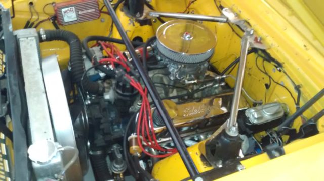 1962 Ford Ranchero - photo 2
