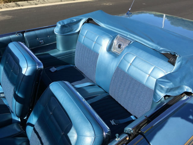 1962 Chevrolet Impala Convertible SS - photo 10
