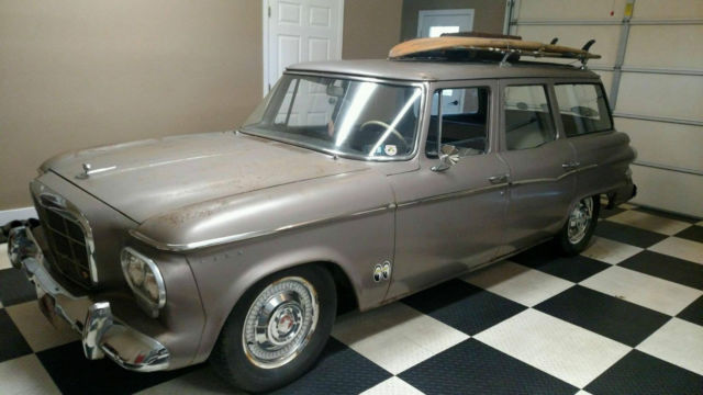 1962 Other Makes