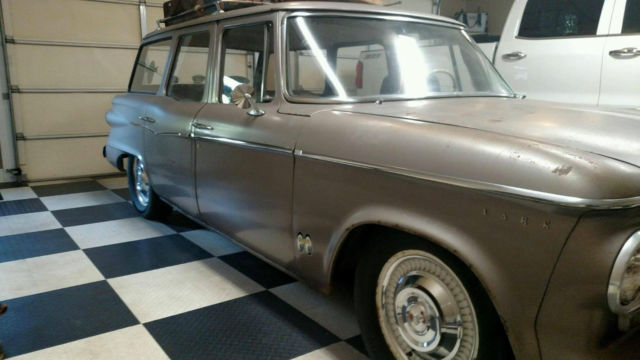 1962 Other Makes - photo 2