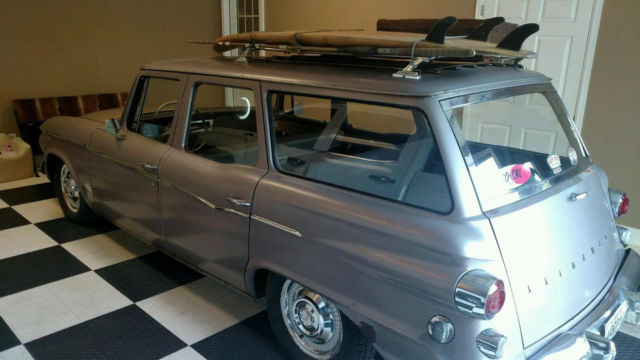 1962 Other Makes - photo 3