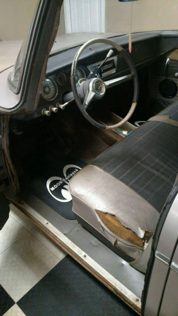 1962 Other Makes - photo 5