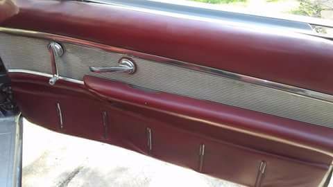 1962 Ford Thunderbird - photo 6