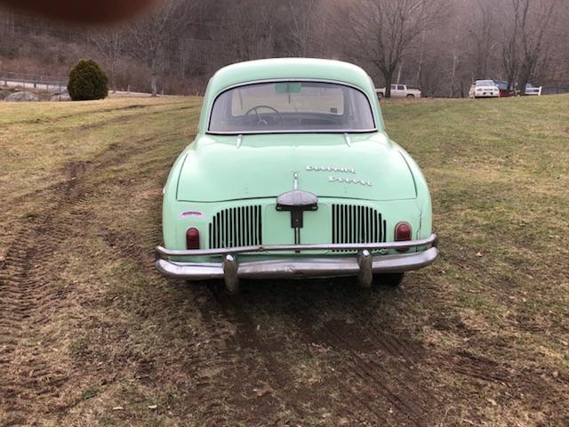 1962 Renault Dauphine Deluxe - photo 3