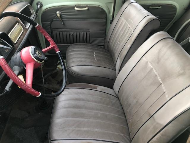 1962 Renault Dauphine Deluxe - photo 6