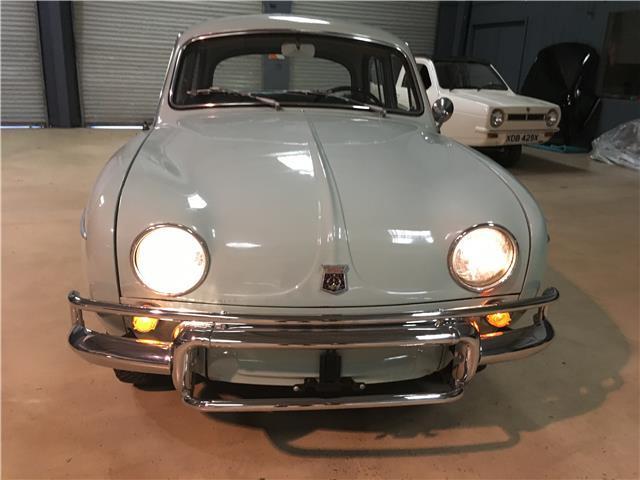1962 Other Makes DAUPHINE DELUXE - photo 5