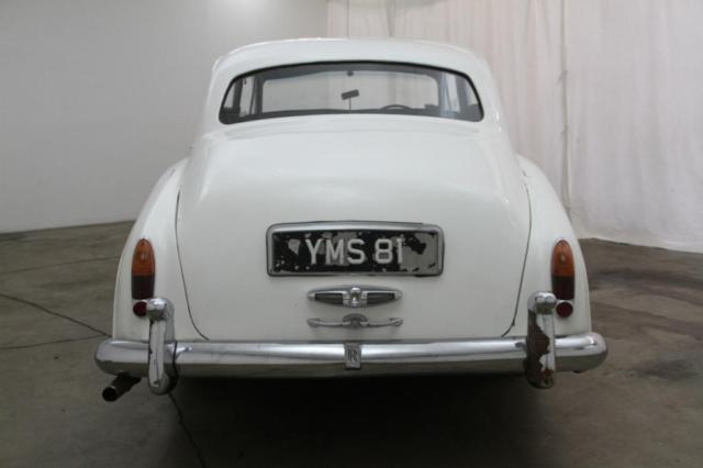 1962 Bentley S1 Right Hand Drive - photo 11