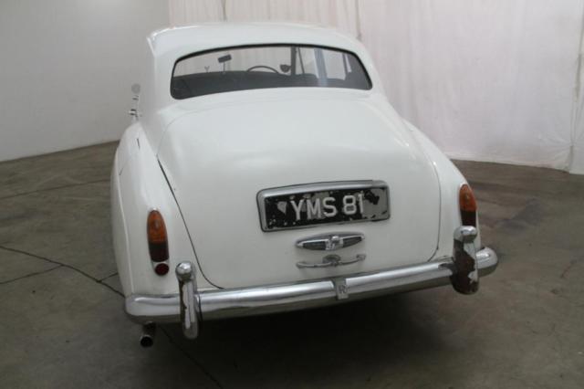 1962 Bentley S1 Right Hand Drive - photo 12