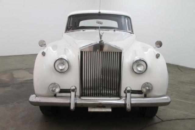 1962 Bentley S1 Right Hand Drive - photo 2