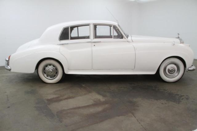 1962 Bentley S1 Right Hand Drive - photo 5