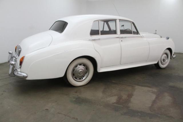 1962 Bentley S1 Right Hand Drive - photo 7