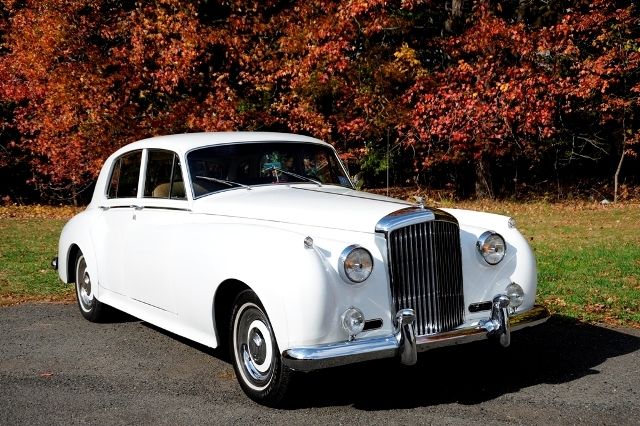 1962 Bentley Rolls Royce