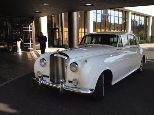 1962 Bentley Rolls Royce - photo 5