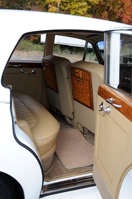 1962 Bentley Rolls Royce - photo 6