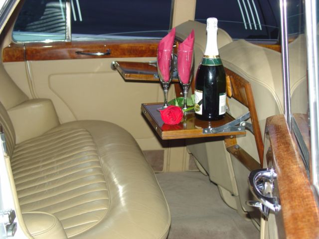 1962 Bentley Rolls Royce - photo 7