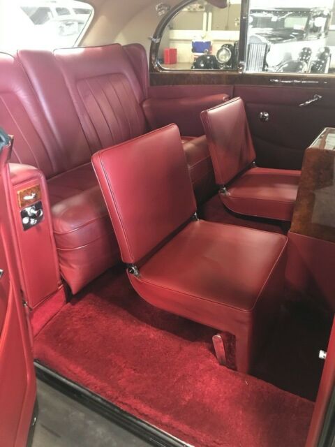 1962 Rolls-Royce Phantom - photo 10