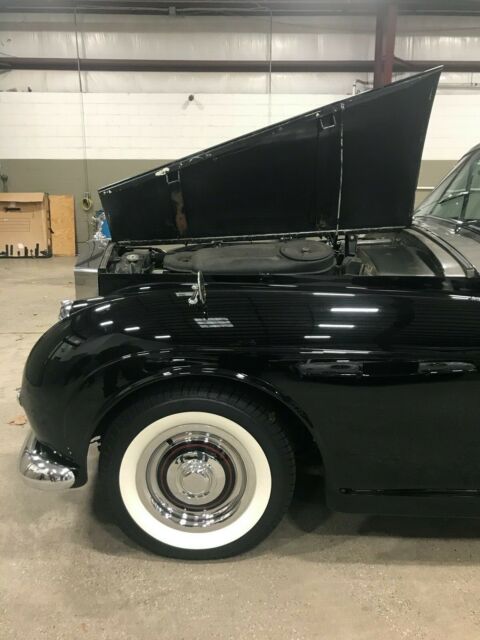 1962 Rolls-Royce Phantom - photo 12