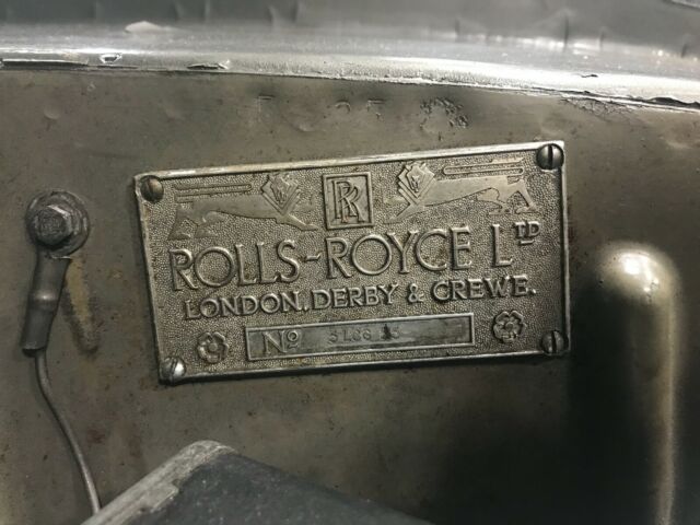 1962 Rolls-Royce Phantom - photo 13