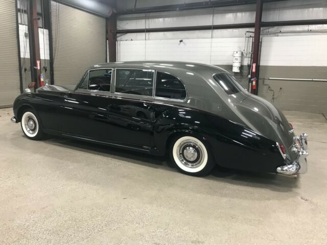1962 Rolls-Royce Phantom - photo 5
