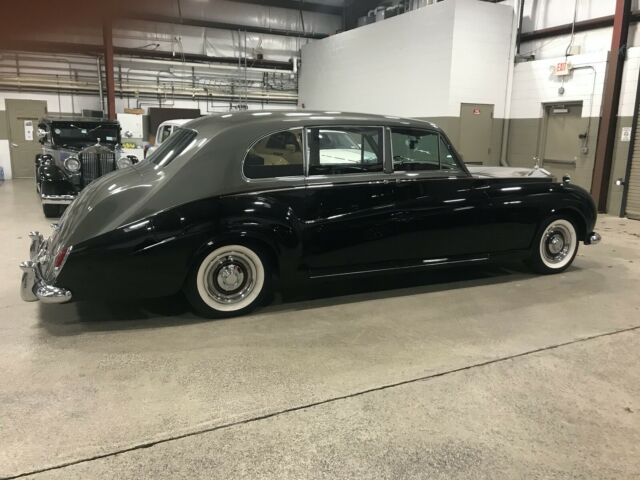 1962 Rolls-Royce Phantom - photo 6
