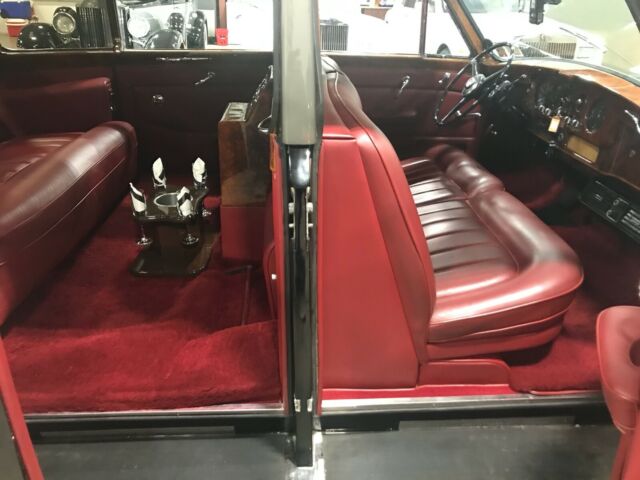 1962 Rolls-Royce Phantom - photo 7