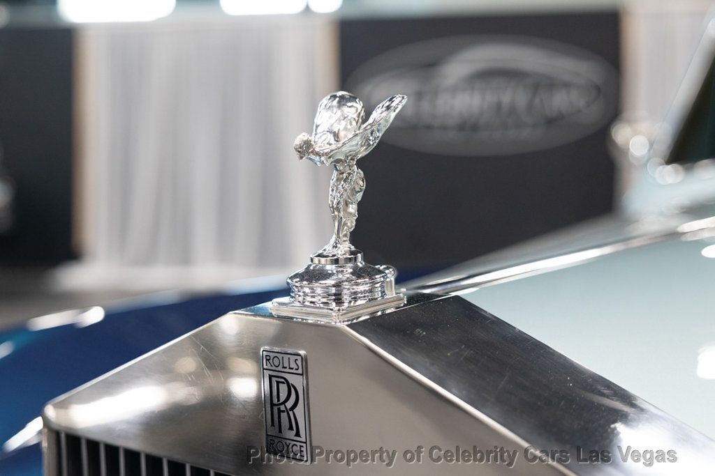 1962 Rolls-Royce Phantom V Phantom V Limousine by James Young - photo 10