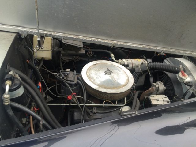 1962 Rolls-Royce Silver Cloud - photo 11