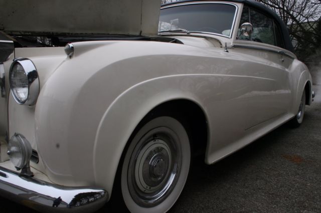 1962 Rolls-Royce Other - photo 3