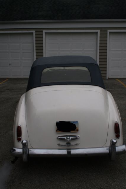 1962 Rolls-Royce Other - photo 4