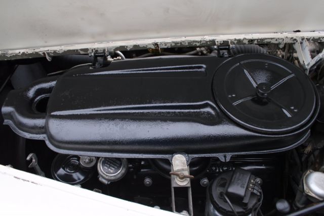 1962 Rolls-Royce Other - photo 5