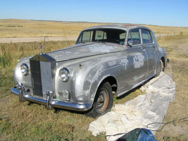 1962 Rolls-Royce Other - photo 3