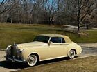 1962 Rolls-Royce Silver Cloud II - photo 3