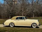 1962 Rolls-Royce Silver Cloud II - photo 4