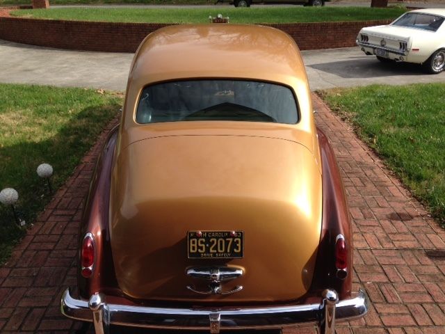 1962 Rolls-Royce Silver Cloud II - photo 3
