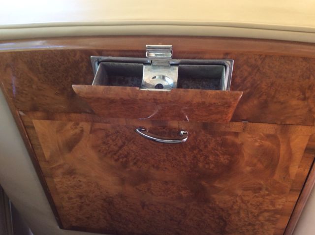 1962 Rolls-Royce Other Silver Cloud II - photo 10